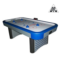 Игровой стол DFC Cobra аэрохоккей