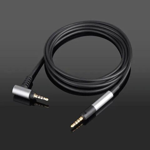 Кабель для наушников Sennheiser HD598, HD518, HD558, HD569, HD2.30i (2.5мм)