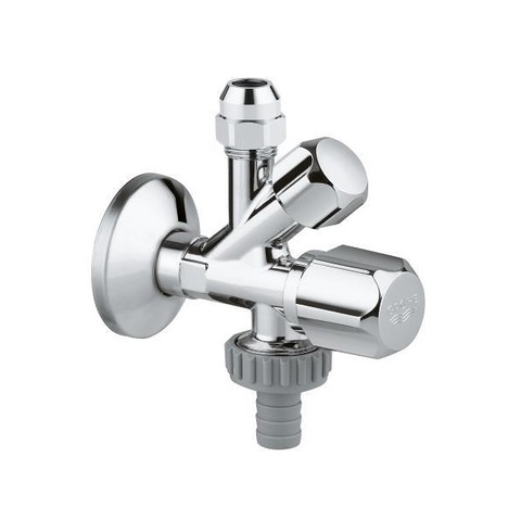 GROHE 22036000 Вентиль угловой