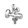 GROHE 22036000 Вентиль угловой