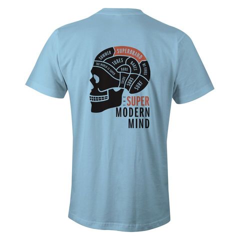 SUPERBRAND MODERN MIND TEE