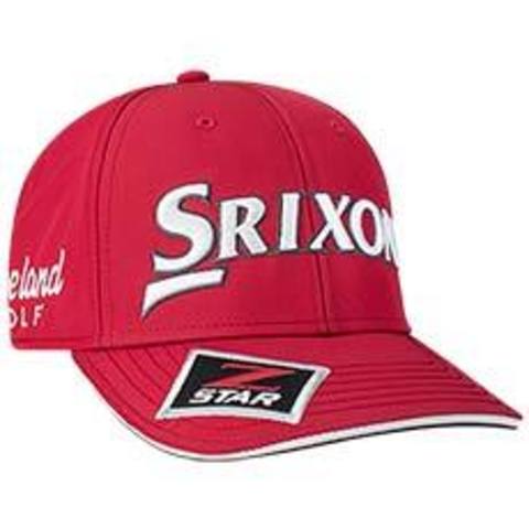 Кепка для гольфа Srixon TOUR STAFF