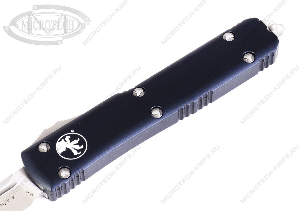 Нож Microtech Ultratech Satin 123-4 204P