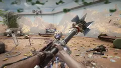 Игра Atomic Heart (PS4)