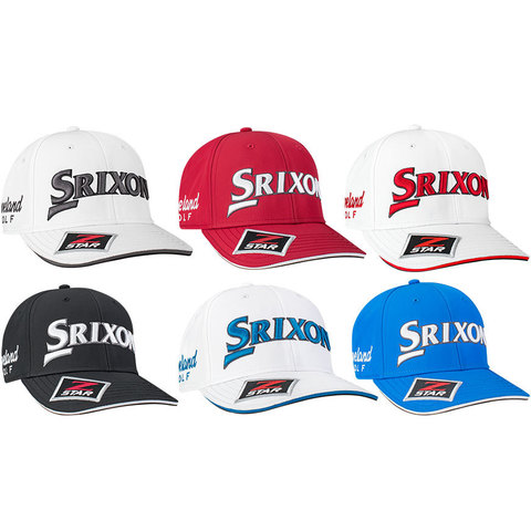 Кепка для гольфа Srixon TOUR STAFF