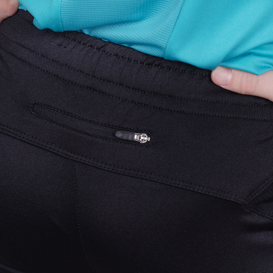 Nordski Jr Run Premium комплект для бега детский blue-black - 15