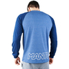 Лонгслив Manto Classic 15 Blue