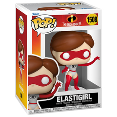 Funko POP! Disney. Incredibles 20th: Elastigirl (1508)