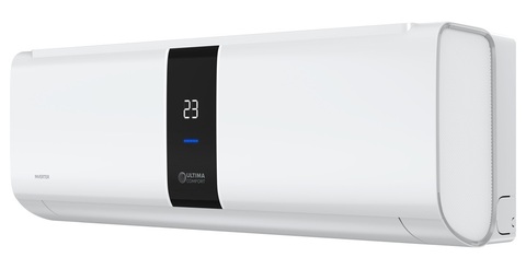 Сплит-система инверторного типа Ultima Comfort ELB-I12PN Elysium Inverter
