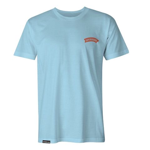 SUPERBRAND MODERN MIND TEE
