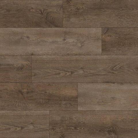 SPC Ламинат Floorwood Genesis - Дуб Лауфер