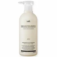 Lador Шампунь с натуральными ингредиентами - HP6.0 Triplex natural shampoo