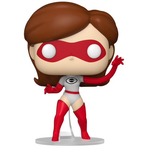 Funko POP! Disney. Incredibles 20th: Elastigirl (1508)