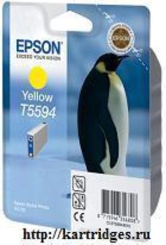 Картридж Epson T559440