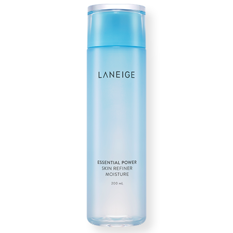 Laneige essential power skin refiner moisture - Балансирующий увлажняющий тонер