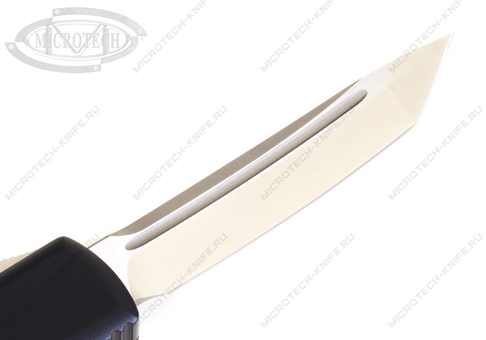 Нож Microtech Ultratech Satin 123-4 204P