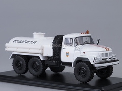 ZIL-131 AC-40 MChS Ministry of Emergency 1:43 Start Scale Models (SSM)