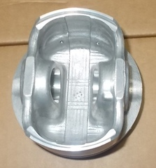 ПОРШЕНЬ STD AVEO F14D4 GM