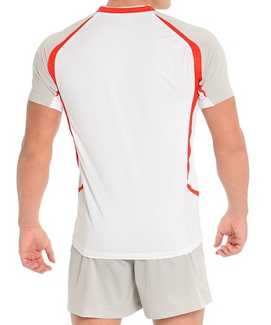 Волейбольная форма Asics Set Tiger Man - 2