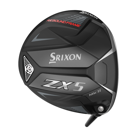 Драйвер SRIXON ZX5 MK II
