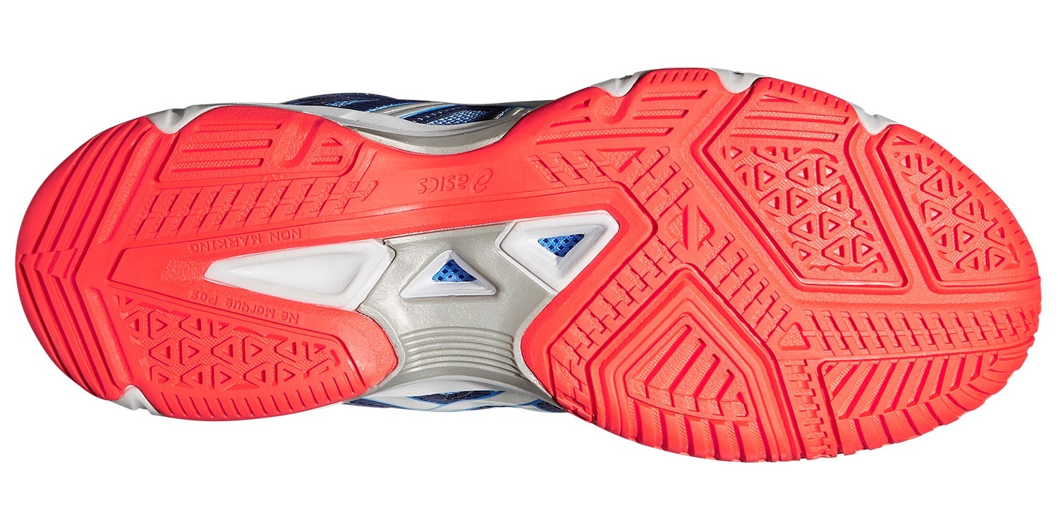 Кроссовки волейбольные Asics Gel-Beyond 4 MT женские