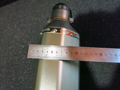 Глушитель Akrapovic Honda Suzuki Yamaha Kawasaki зелёный