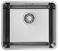 Кухонная мойка Omoikiri Omi 43-U/I Ultra Mini-IN