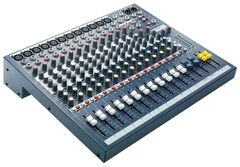 Soundcraft EPM12