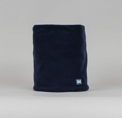 Флисовый бафф-снуд Nordski Fleece volcan