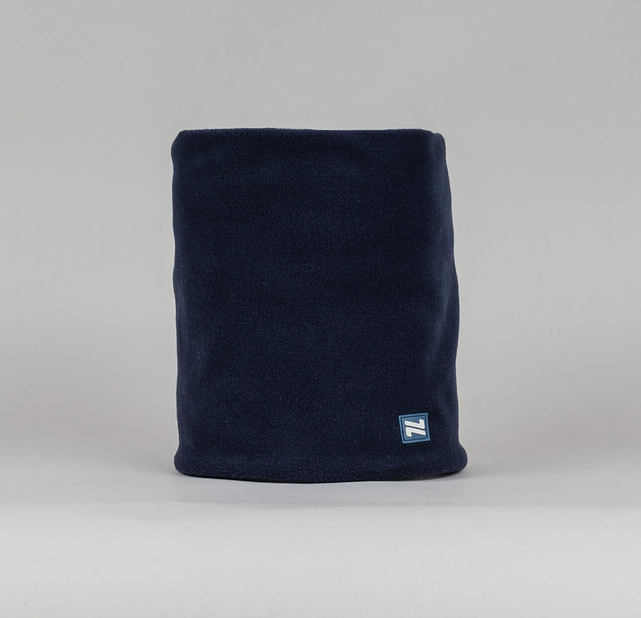 Флисовый бафф-снуд Nordski Fleece volcan