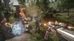 Игра Atomic Heart (PS4)