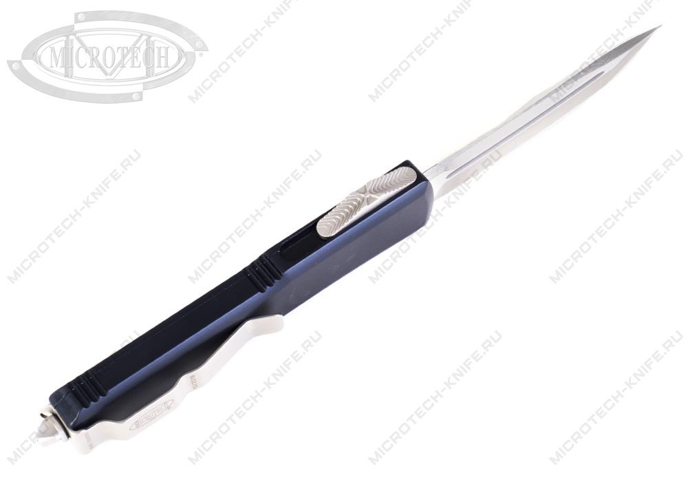 Нож Microtech Ultratech Satin 123-4 204P