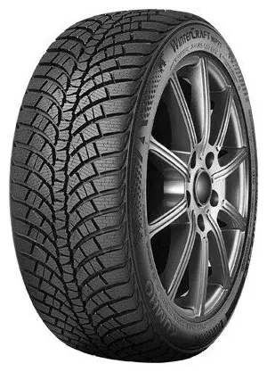 Шина Kumho WinterCraft ice WI31 97T XL R17 235/45 шипованная