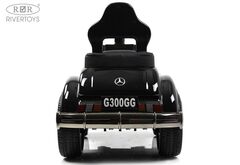 Толокар Mercedes-AMG 300S G300GG (ЛИЦЕНЗИОННАЯ МОДЕЛЬ)