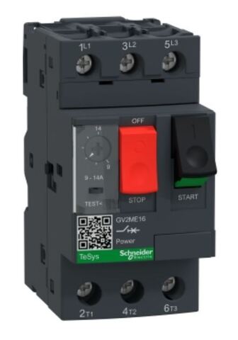 Schneider Electric GV2ME16
