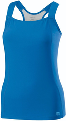 Майка женская Wilson New Tour Tank