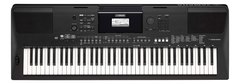 Yamaha PSR-EW410