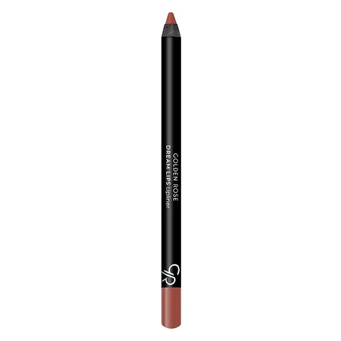 Golden Rose Карандаш для губ  Dream  тон 538
