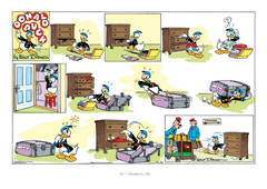 Walt Disney's Donald Duck: The Sunday Newspaper Vol. 01 (На английском языке) (БАМП)