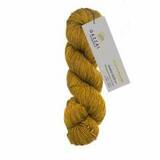 Пряжа Gazzal Wool Star 3811 рыжевато-оливковый