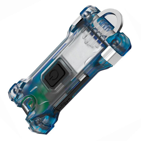 Фонарь Armytek Zippy ES Blue Фонарь Armytek Zippy ES Blue