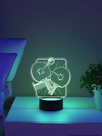 Ночник 