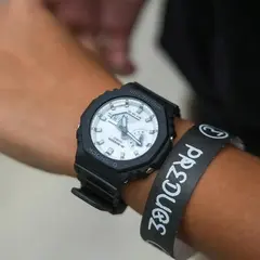 Часы мужские Casio GA-2100WD-1A G-Shock