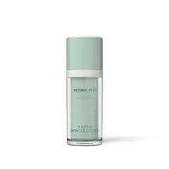 MARINI SKINSOLUTIONS AGE INTERVENTION RETINOL+ 0,5% Крем-акселератор с ретинолом 0,5% для борьбы с видимыми возрастными изменениями 29г