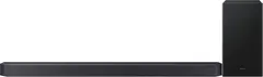 Саундбар Samsung HW-Q600F/RU 3.1.2 200Вт+160Вт черный