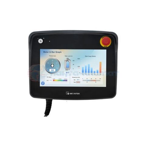 cMT3106XM портативная панель оператора Weintek
