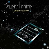 SUPERTRAMP: Crime Of The Century (Half Speed) (Винил) (Виниловая пластинка)