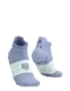 Носки Pro Racing Socks v4.0 Ultralight Run Low Lavender white