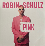 SCHULZ, ROBIN: Pink (coloured) (Виниловая пластинка)