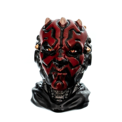 Фото Бусина Darth Maul, полимер